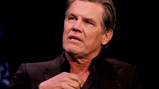 Josh Brolin trzeźwy od 12 lat. Codziennie o 6 rano przestrzega tego samego rytuału