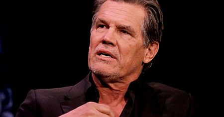 Josh Brolin trzeźwy od 12 lat. Codziennie o 6 rano przestrzega tego samego rytuału