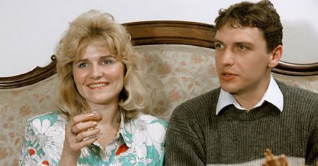 "Kogel-mogel" czy "Galimatias, czyli kogel-mogel II"? Dopasuj cytat do filmu