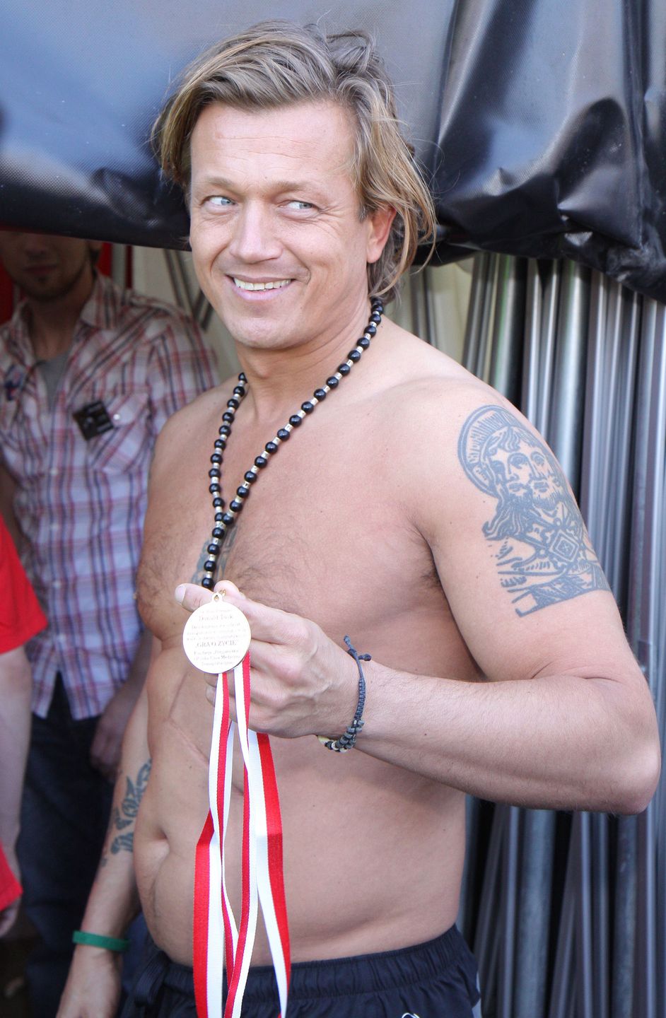 Jarosław Jakimowicz