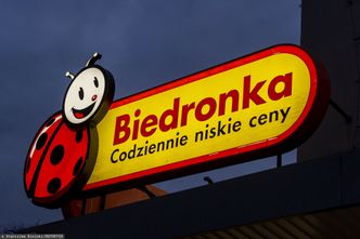 Kalafior bez liści tańszy o 10 zł? Biedronka odpowiada klientowi