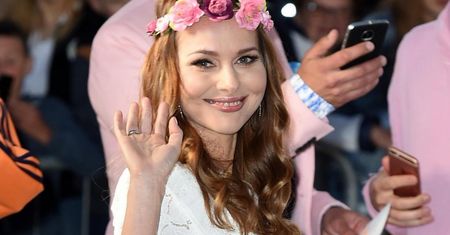 Paulina Sykut-Jeżyna zmieniła fryzurę! Ten odcień będzie idealny na to lato