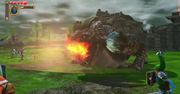 Co by było, gdyby z The Legend of Zelda zrobić Dynasty Warriors?