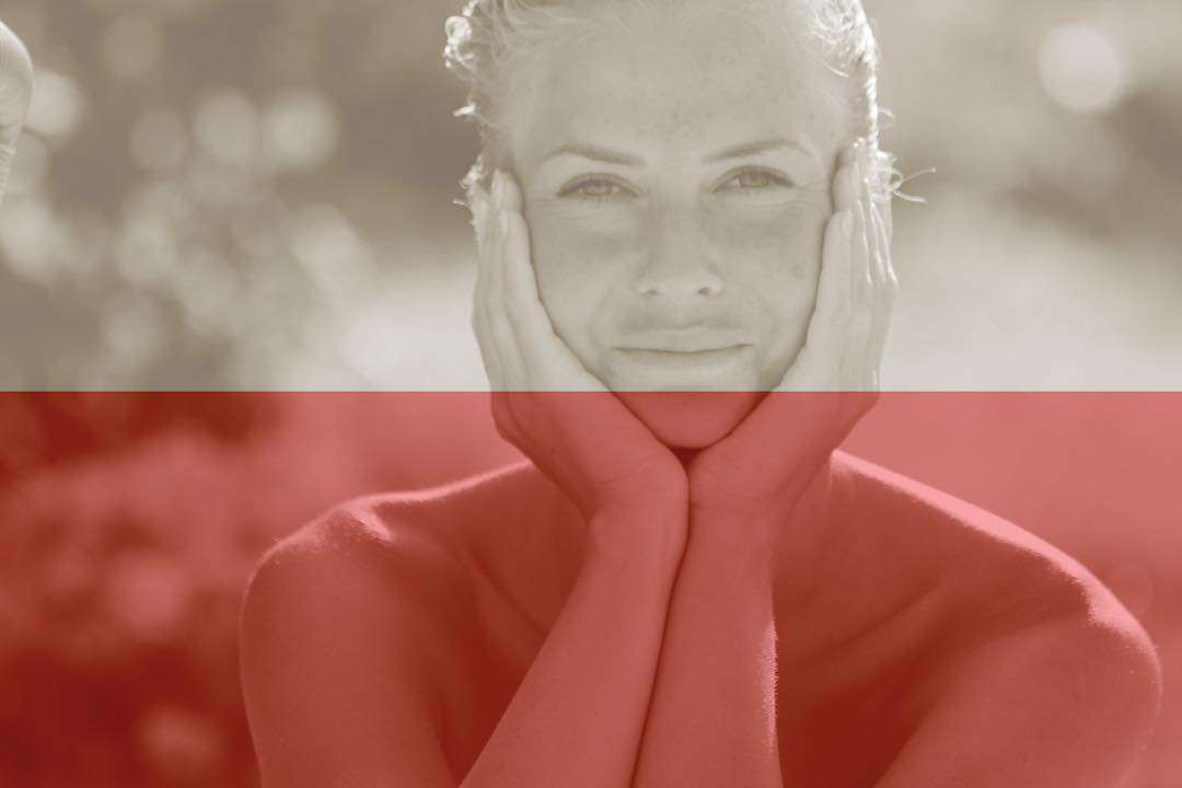 Edyta Pazura świętuje 100-lecie niepodległości Polski