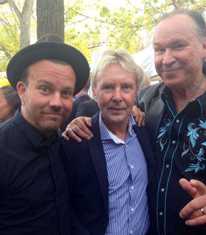 Matti Nykaenen nie żyje