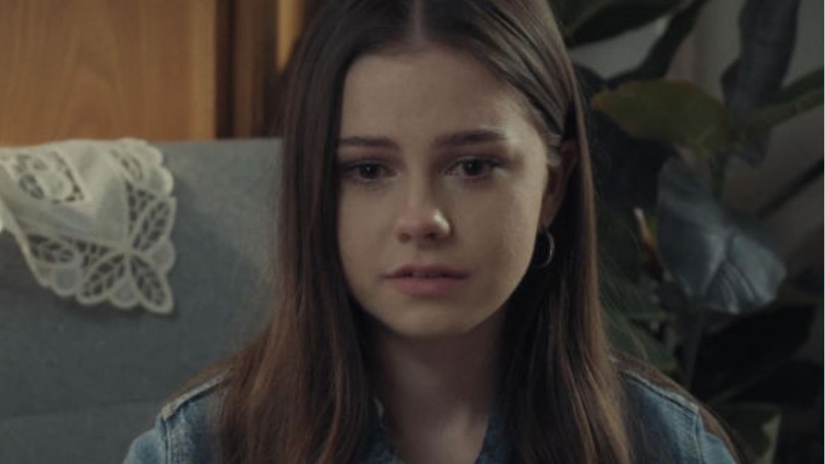 Rozstanie w "M jak miłość"