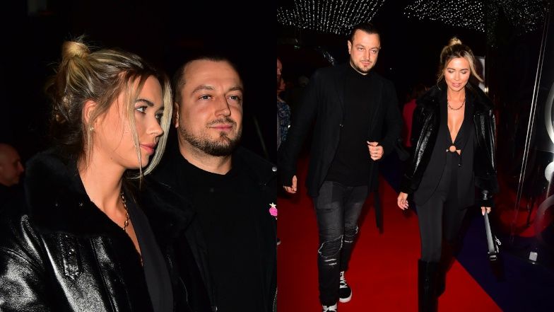 Gwiazdy na premierze "Filipa"