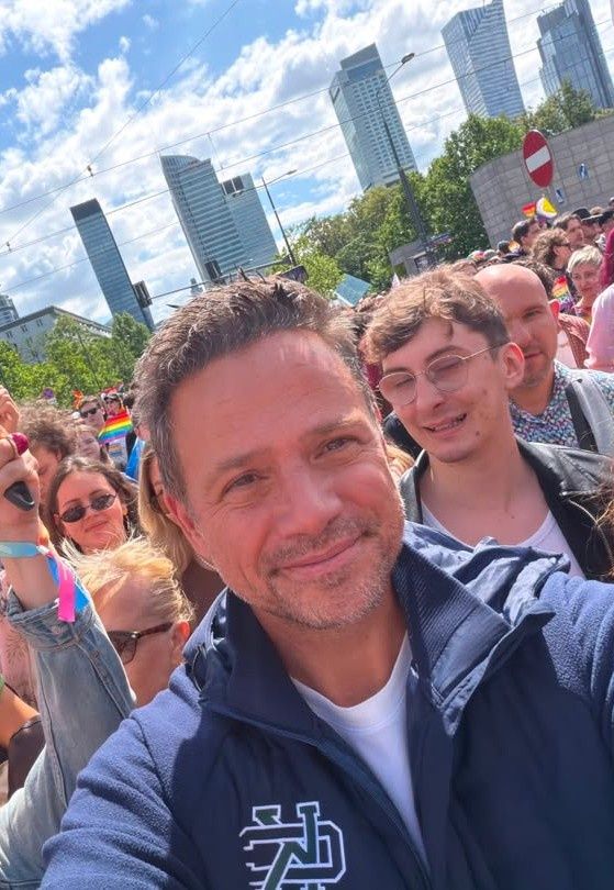 Rafał Trzaskowski