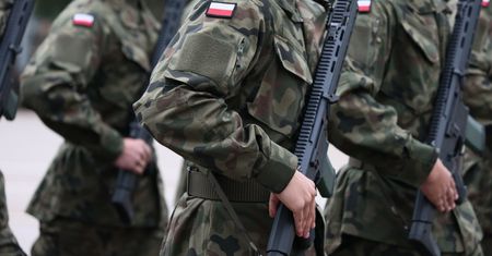 Czy Polska powinna przywrócić zasadniczą służbę wojskową? Mamy sondaż