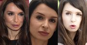 Co się stało z ustami Marty Kaczyńskiej? (ZDJĘCIA)