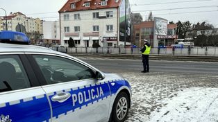 Wielka akcja policji z Yanosikiem. Potrwa dwa tygodnie