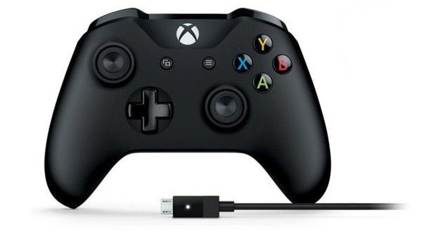 gamepad Microsoft Xbox One