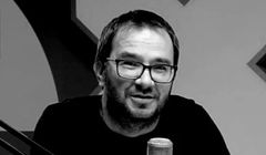 Nie żyje Krzysztof Zając, szef produkcji wideo w Interii