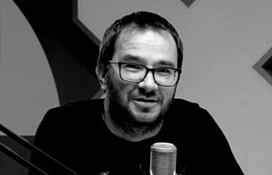 Nie żyje Krzysztof Zając, szef produkcji wideo w Interii