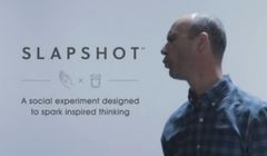 Policzkowanie i alkohol na kreatywność pracowników agencji w parodii od Leo Burnett (wideo)