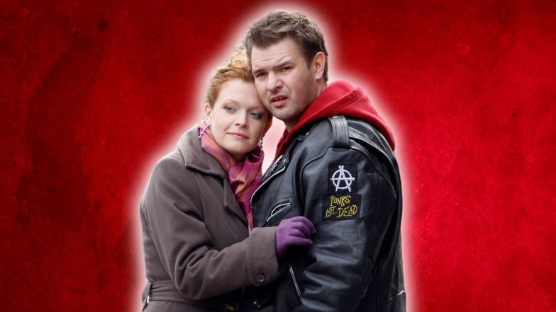 Jak dobrze pamiętasz "39 i pół"