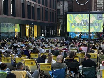 Niepokorni bohaterowie, kultowe filmy i ceglane mury Fuzji!