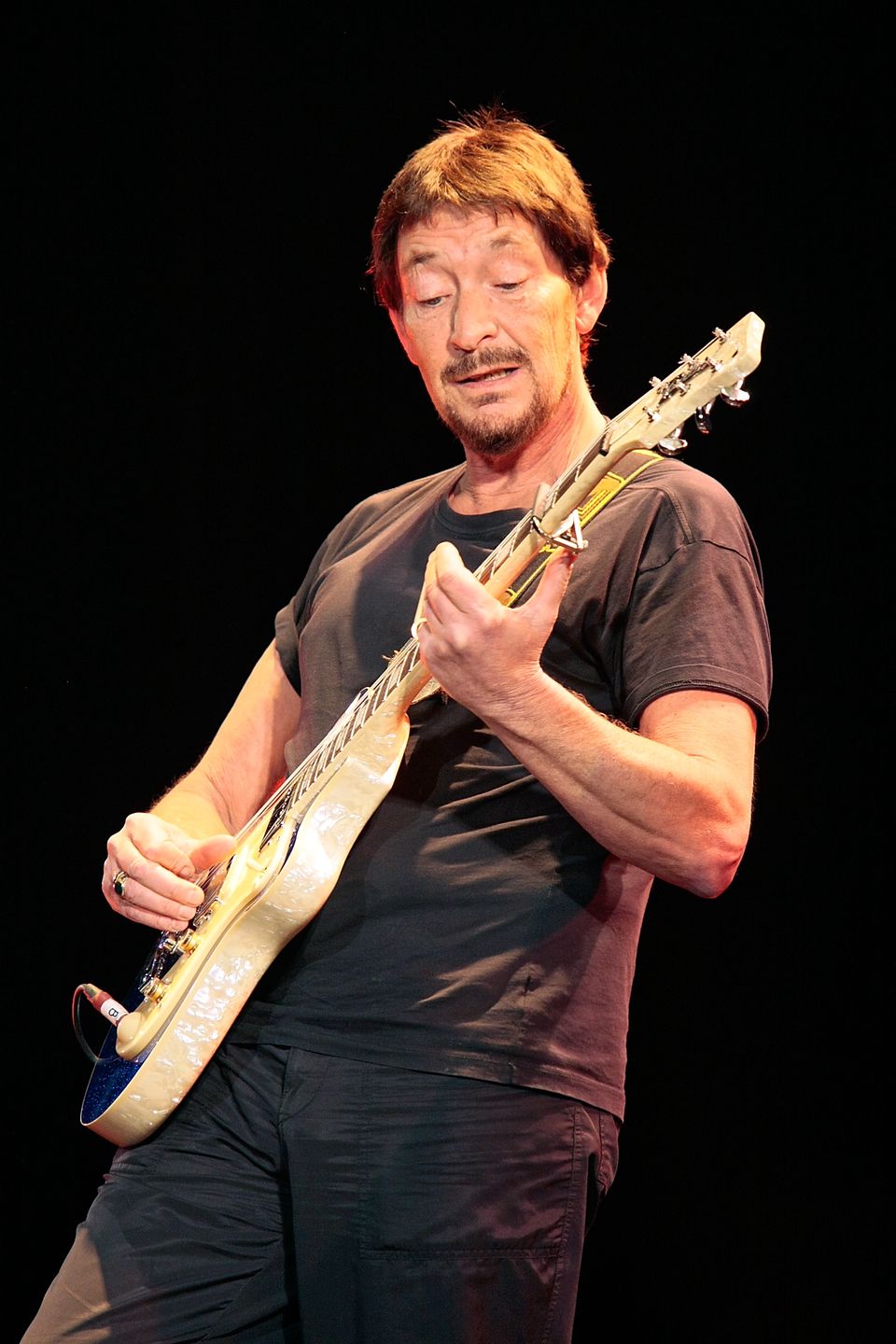 Chris Rea 