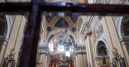 Spory spadek religijności wśród młodych. Są wyniki badań