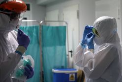 Koronawirus. Najwięcej nowych przypadków na Mazowszu