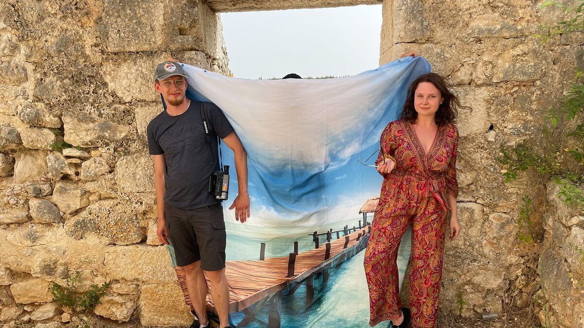 Paulina Mazurek i Michał Tokarz