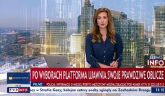 TVP24 zastąpi TVP Info? „Nazwa na pewno musi być krótka”