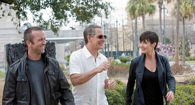 „Zbrodnia” i „NCIS: Nowy Orlean” w jesiennej ramówce AXN