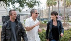 „Zbrodnia” i „NCIS: Nowy Orlean” w jesiennej ramówce AXN