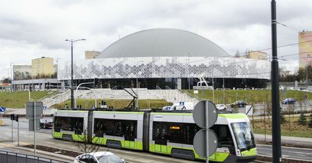 Miasto wojewódzkie zaciska pasa. Będzie oszczędzać na komunikacji