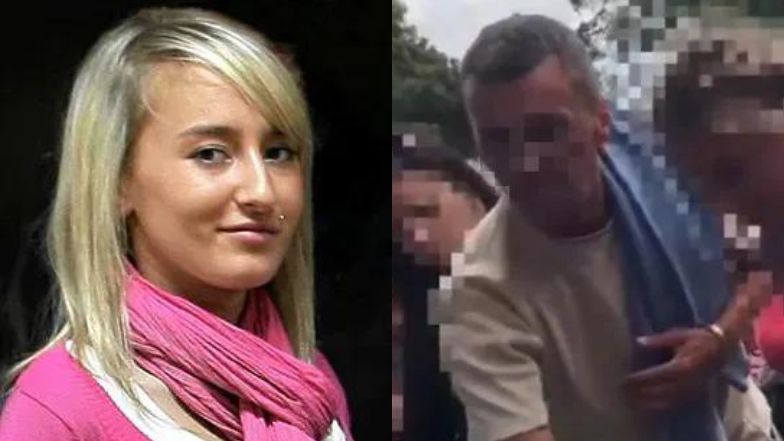 Zaginięcie Iwony Wieczorek. "Mężczyzna z ręcznikiem" przerywa milczenie! 