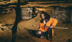 „Podróże z historią” Radosława Kotarskiego wracają do TVP2