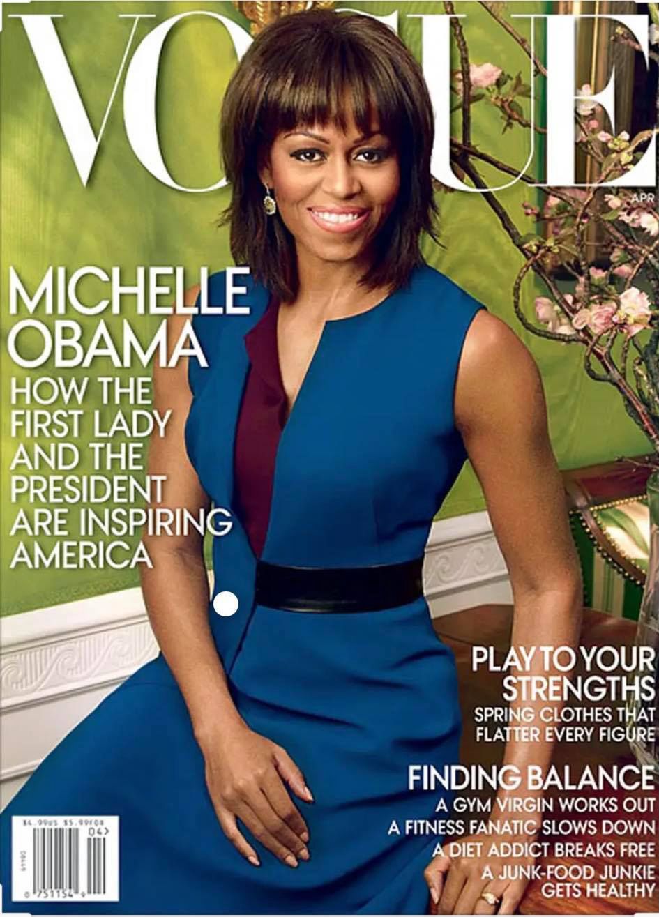 Michelle Obama