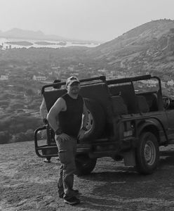 Polski policjant zginął w Afryce. Apel o pomoc w sprowadzeniu ciała