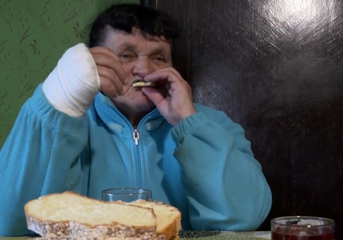 Marysia ma zaufanie do Henia 