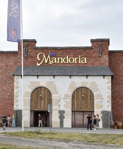 Mandoria - неймовірний, тематичний парк розваг у Польщі