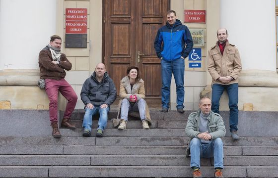 Jawny Lublin walczy o prawdę w życiu publicznym. Tak pracuje się w lokalnych mediach