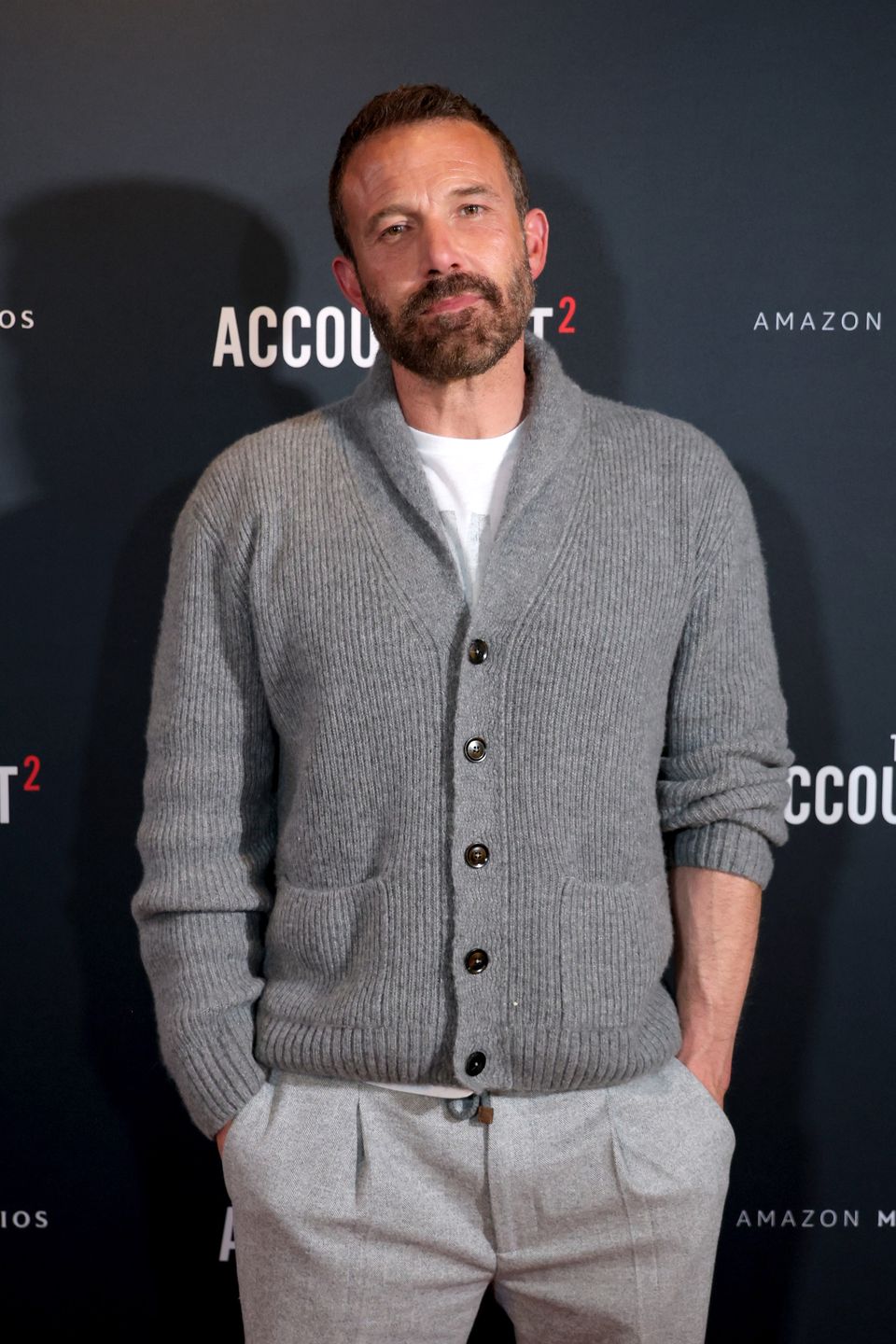 Ben Affleck