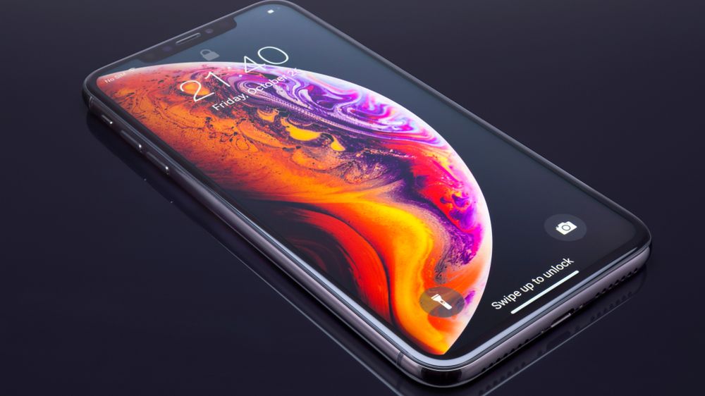 Gerard Williams III to główny architekt m.in. procesora iPhone'a XS, fot. Shutterstock.com