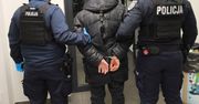 Łódź: Zabójstwo w Nowy Rok. Dźgnął nożem swojego ojca