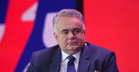 "Musimy pomóc im przetrwać". Sakiewicz apeluje