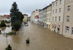 Woda wdarła się nie tylko do Głuchołazów. "Każde sołectwo jest zalane"