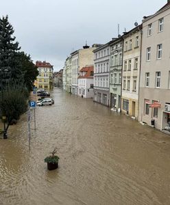Woda wdarła się nie tylko do Głuchołazów. "Każde sołectwo jest zalane"