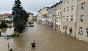 Woda wdarła się nie tylko do Głuchołazów. "Każde sołectwo jest zalane"