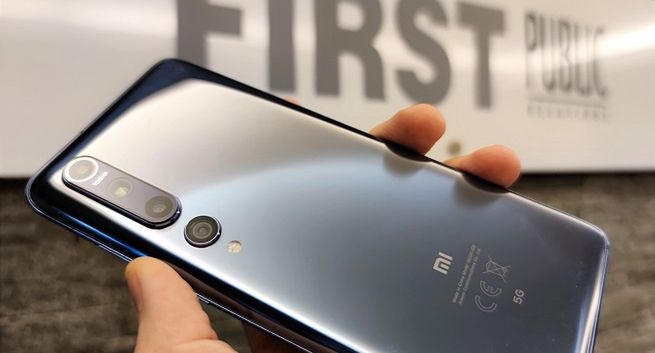 Xiaomi Polska kontynuuje współpracę z First PR