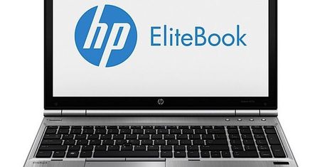 HP EliteBook P i W - laptopy dla mobilnych profesjonalistów