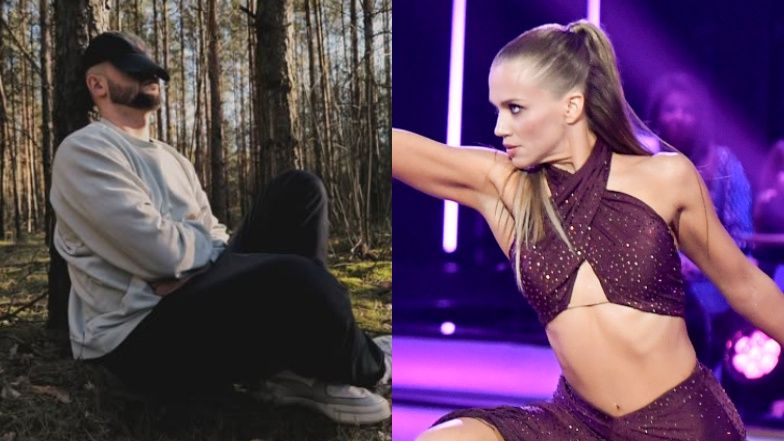 Maciej Pela, Agnieszka Kaczorowska