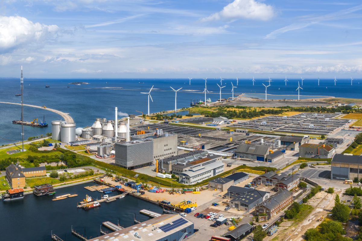 Energia decyduje o inwestycjach. Europa szuka nowej przewagi 