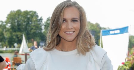 Sukienki kopertowe w stylu Kasi Cichopek, Pauliny Krupińskiej, Anny Wendzikowskiej i innych polskich gwiazd