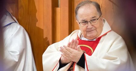TVP pogodziła się z Rydzykiem. Są pierwsze owoce współpracy