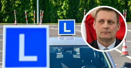 Teść Kanthaka nowym dyrektorem w Lublinie. Decyzja budzi kontrowersje